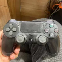 دسته PS4
