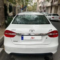 جک اتوماتیک مدل ۱۳۹۵|خودرو سواری و وانت|تهران, شمس‌آباد|دیوار