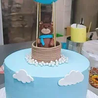 انواع کیک عقد و تولد|خدمات پذیرایی، مراسم|اصفهان, حسین‌آباد|دیوار