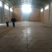 اجاره ۸۰۰ متر سوله صنعتی در سه راه آدران|اجارهٔ دفتر صنعتی، کشاورزی، تجاری|رباطکریم, شهرک صنعتی زوارهای|دیوار