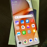 فروش گوشی شیائومی ۱۳ پروپلاس درحد نو۵G