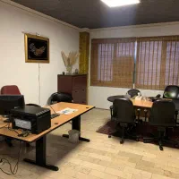 اجاره دفتر مشارکتی