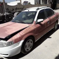 نقاشی اتومبیل کیومرث|خدمات موتور و ماشین|کرمانشاه, |دیوار