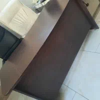 میز اداری|میز تحریر و کامپیوتر|برخوار, |دیوار