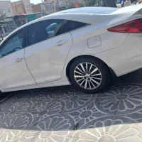 هیوندای سوناتا YF، مدل ۲۰۱۱|خودرو سواری و وانت|اردبیل, |دیوار