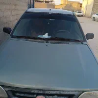 پراید مدل 89|خودرو سواری و وانت|خمینی‌شهر, |دیوار