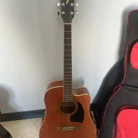 گیتار آکوستیک آیبنز