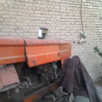 تراکتور.رومانی مدل ۶۳