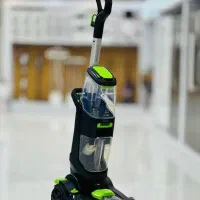 فرش شور و مبل شور هلیبرون آلمان|جاروبرقی، جارو شارژی، بخارشو|بانه, |دیوار