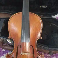 ویولن دست ساز حرفه ای