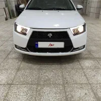دنا پلاس ۶ دنده اپشنال خشک 1403