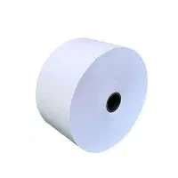 کاغذ رول حرارتی عابر بانک خودپرداز وینکور ncr atm|لوازم التحریر|تهران, قاسم‌آباد|دیوار