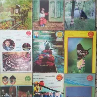 مجلات قدیمی|مجلات|مشهد, سرافرازان|دیوار