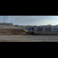 زمین در قوری چای