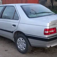 پژو۴۰۵ slx مدل ۸۹ موتور۱۸۰۰