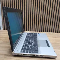 لپتاپ hp Elite book|رایانه همراه|اصفهان, جوزدان الیادران|دیوار