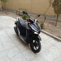 موتور گلکسی cl 150