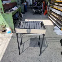 تولید منقل ذغالی وگازی|خدمات پیشه و مهارت|ری, بازار آهن|دیوار