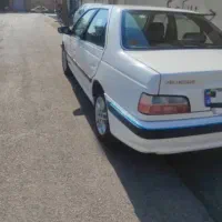 پژو پارسLX TU5. مدل ۹۶ سفید|خودرو سواری و وانت|شوشتر, |دیوار