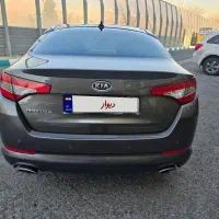 اپتیما2012فول‌بدون‌ رنگ98تاکارمشابه‌صفر|خودرو سواری و وانت|تهران, زیبادشت|دیوار