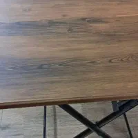 میز ناهار خوری ۴ نفره
