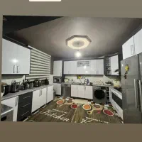 برچسب کابینت.دیوار پوش.کف پوش ماربل|خدمات پیشه و مهارت|اراک, |دیوار