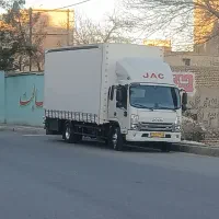 اتوبار باربری (پوسار)کارگر اسباب کشی اسلامشهر
