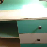 لوازم خانگی|تخت و سرویس خواب|سراب, |دیوار