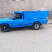 نیسان ۸۷ تناژ پایین|خودرو سواری و وانت|اردبیل, |دیوار