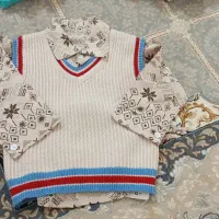 لباس بچگانه دخترانه و پسرانه زیرفاکتور|کفش و لباس بچه|ورامین, ورامین|دیوار