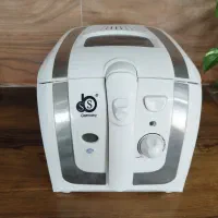 سرخ کن sbs آلمانی کاملآ نو|سایر لوازم برقی|سمنان, |دیوار