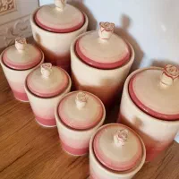 پاسماوری|ظروف نگهدارنده، پلاستیکی، یک‌بارمصرف|دورود, |دیوار