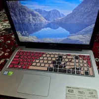 لب تاپ asus x556urk قسطی