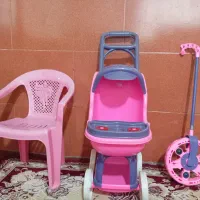 اسباب بازی