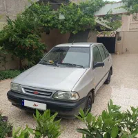 پرایدمدل۸۸