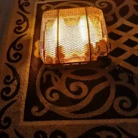 کرسی برقی ناسیونال