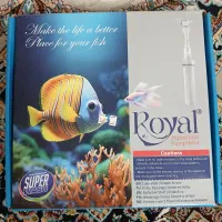 سیفون آکواریوم جدید