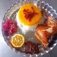 رستوران خاتون بانو با کیفیت عالی و قیمت مناسب