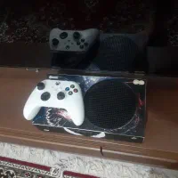 xbox series s|کنسول، بازی ویدئویی و آنلاین|تنکابن, |دیوار