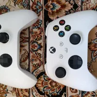 Xbox series s|کنسول، بازی ویدئویی و آنلاین|شیراز, شهرک مطهری|دیوار