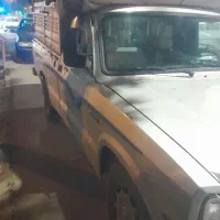 مزدا وانت تک کابین ۲۰۰۰|خودرو سواری و وانت|نیشابور, ده حلاج|دیوار