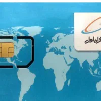 سیم کارت رند 09188080800