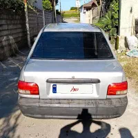 پراید ۱۳۱ مدل ۸۶|خودرو سواری و وانت|قرچک, زیبا شهر|دیوار