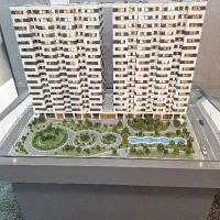 تماس فوری/خریدبیواسطه فرتاک دهکده المپیک/قطعی قسطی