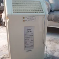 دستگاه تسویه هوا|پنکه و تصفیه‌کنندهٔ هوا|کهریزک, |دیوار