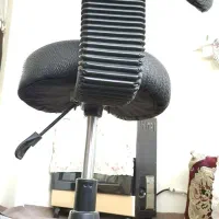 صندلی آرایشگاه