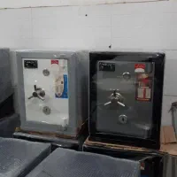 گاوصندوق مدل olp  چک|ابزارآلات|رشت, سعدی (تختی)|دیوار