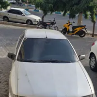 سیتروئن زانتیا 2000cc، مدل ۱۳۸۵ نقد و اقساط|خودرو سواری و وانت|تهران, شهرک مسلمین|دیوار