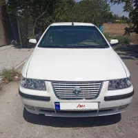 سمند ef7 مدل 91