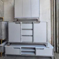 کنسول لیانا / جاکفشی لیانا / میز تلویزیون لیانا